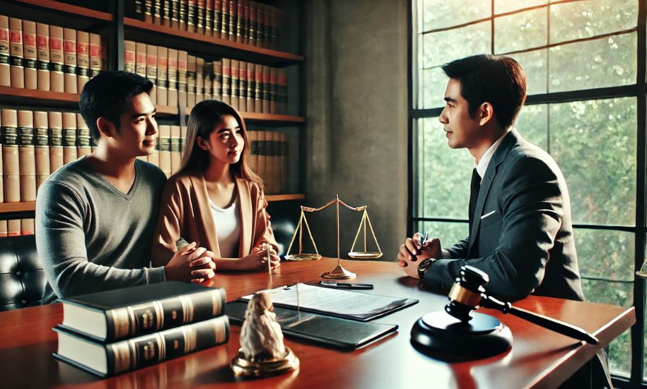 mylawyer360.com family