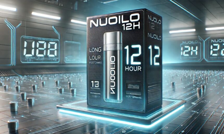 nuoilo 12h