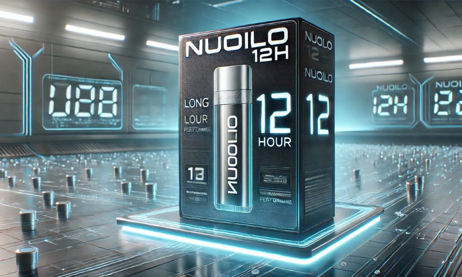 nuoilo 12h