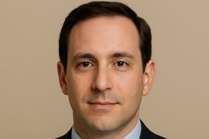 ari goldstein developer