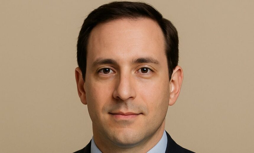 ari goldstein developer
