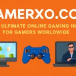 gamerxo dot com