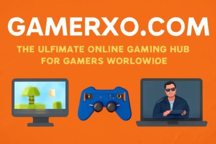 gamerxo dot com
