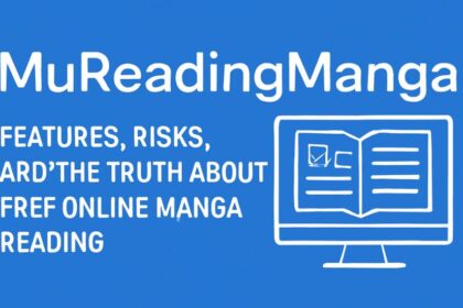 mureadingmanga