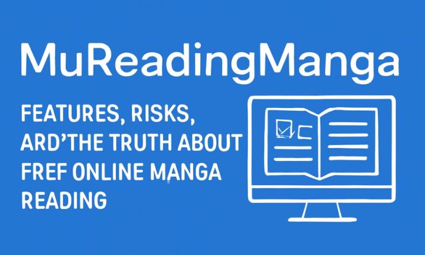 mureadingmanga