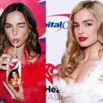 addison rae diet pepsi