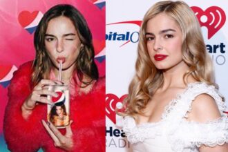 addison rae diet pepsi