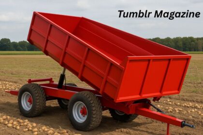 afruimwagens