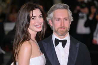 anne hathaway husband