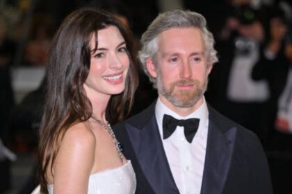anne hathaway husband