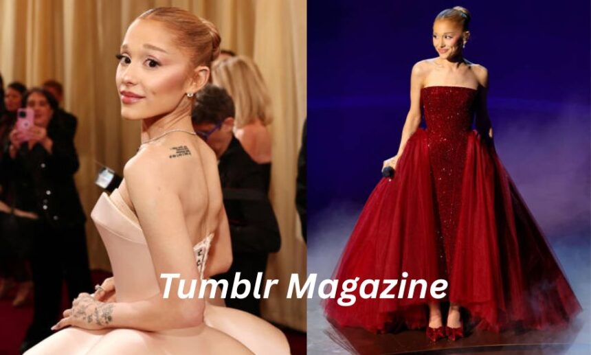 ariana grande anorexia