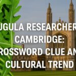arugula researcher at cambridge