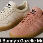 bad bunny gazelle