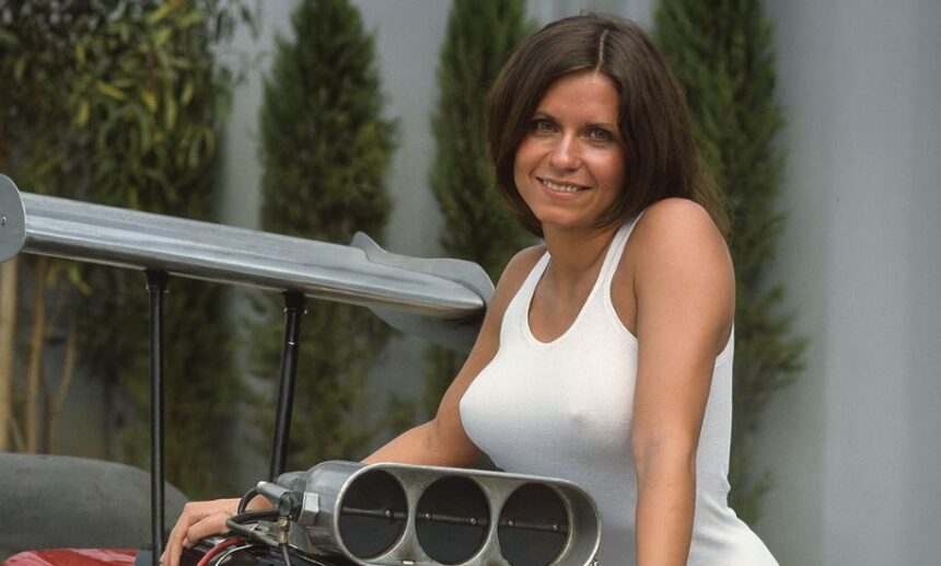 barbara roufs