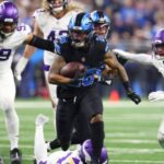 detroit lions vs minnesota vikings match player stats