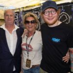 ed sheeran wife