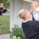 hailey bieber baby