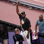 how fast can usain bolt run