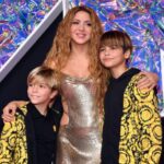 how old is shakira