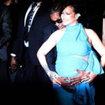 is rihanna pregnant