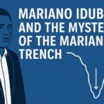 mariano iduba