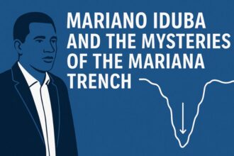 mariano iduba