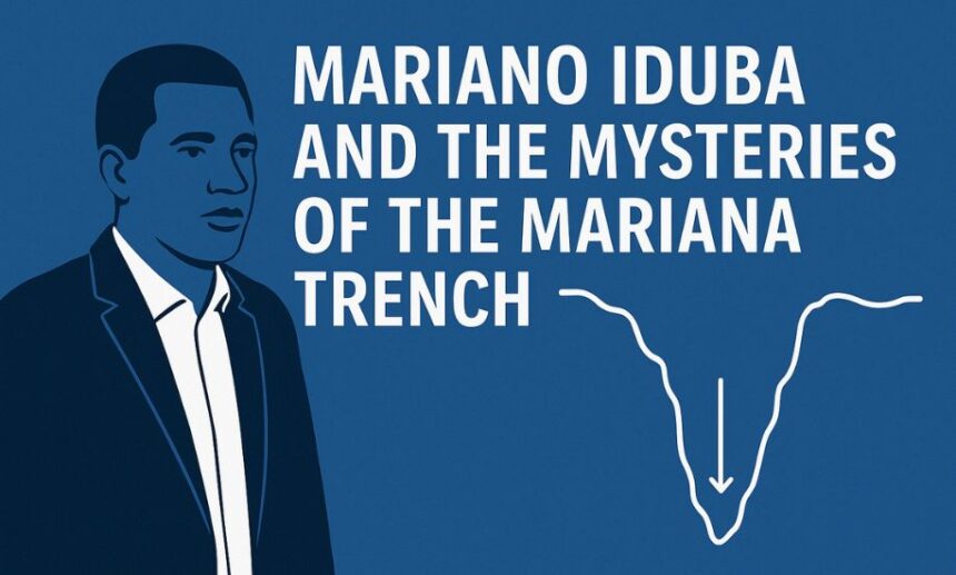 mariano iduba