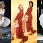 marilyn monroe dress