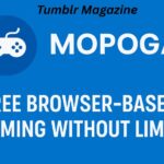 mopoga