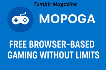 mopoga