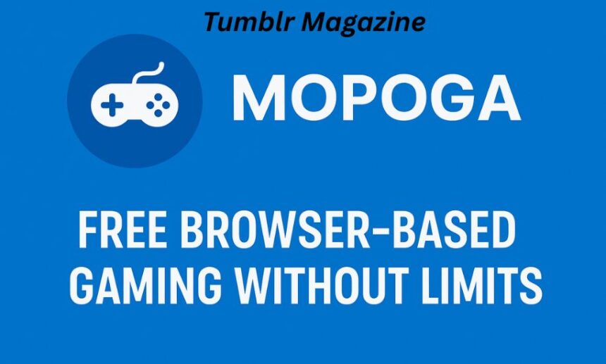mopoga