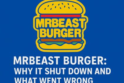 mrbeast burger