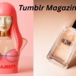 nicki minaj perfume​