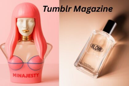 nicki minaj perfume​