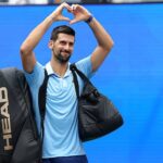 novak djokovic news