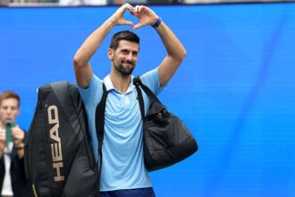 novak djokovic news