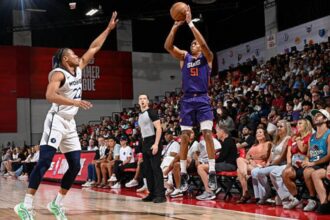 phoenix suns vs timberwolves match player stats
