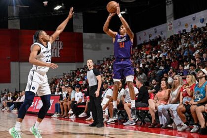 phoenix suns vs timberwolves match player stats