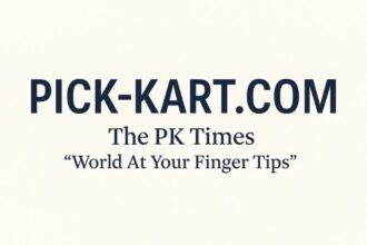 pick-kart .com