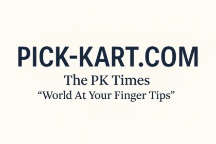 pick-kart .com