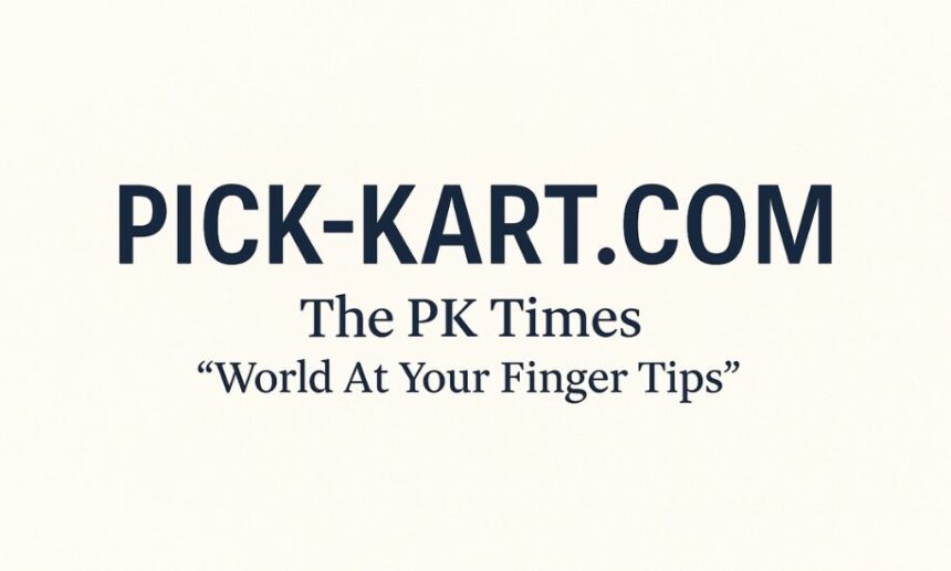pick-kart .com