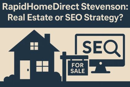 rapidhomedirect stevenson