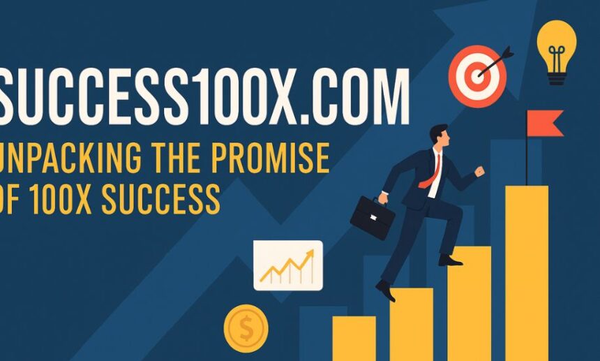 success100x.com