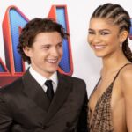 tom holland and zendaya